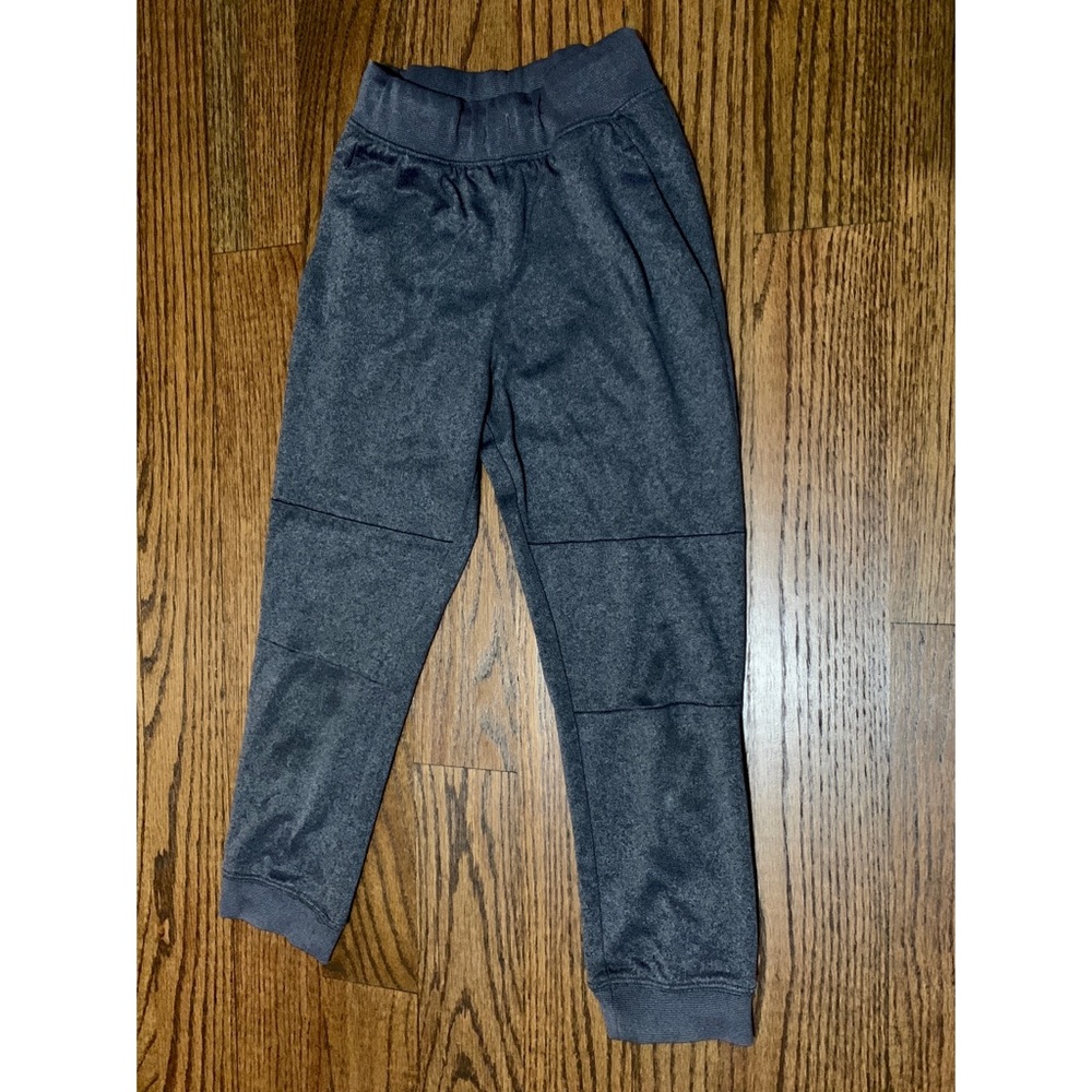 Boys Jumping Beans® Active Open Leg Pants
